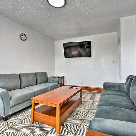Vacation Rental About 2 Mi To Highmark Stadium! Buffalo Exterior photo