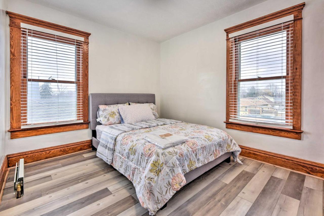 Vacation Rental About 2 Mi To Highmark Stadium! Buffalo Exterior photo