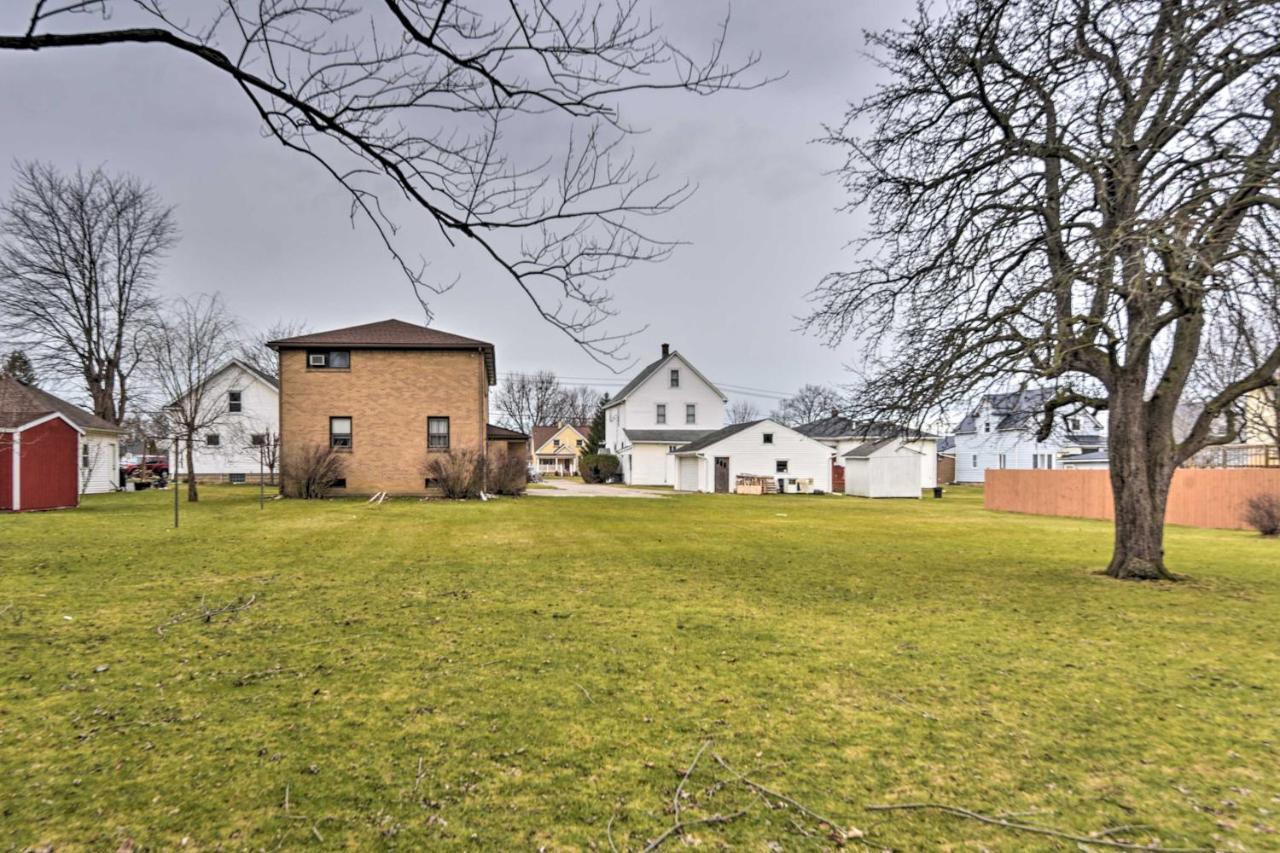 Vacation Rental About 2 Mi To Highmark Stadium! Buffalo Exterior photo